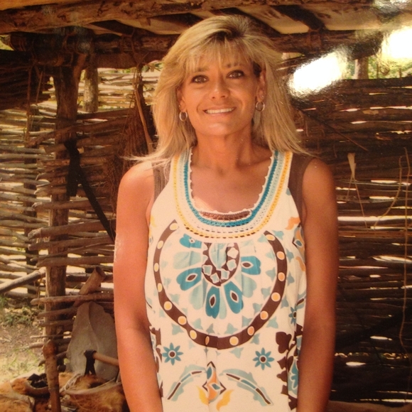 Meet your Posher, Kim - Picture 1 of 1